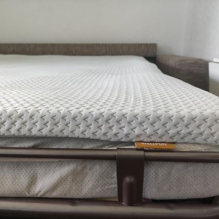 Apartments Mengore トールミン エクステリア 写真