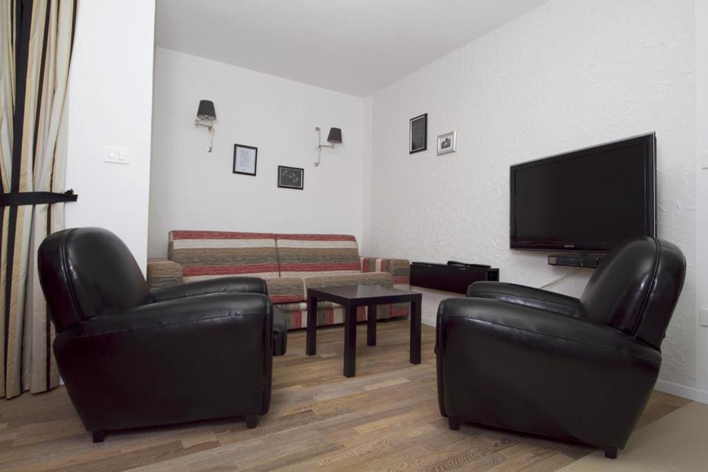 Apartments Mengore トールミン エクステリア 写真