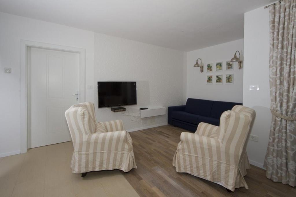 Apartments Mengore トールミン エクステリア 写真