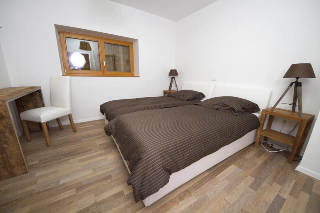Apartments Mengore トールミン エクステリア 写真