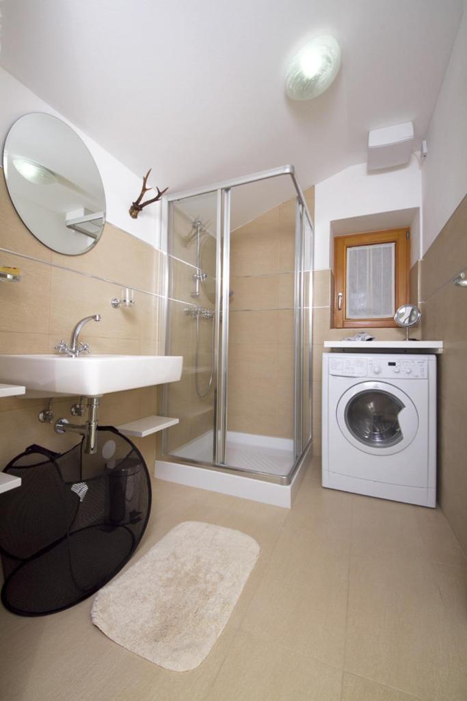 Apartments Mengore トールミン エクステリア 写真